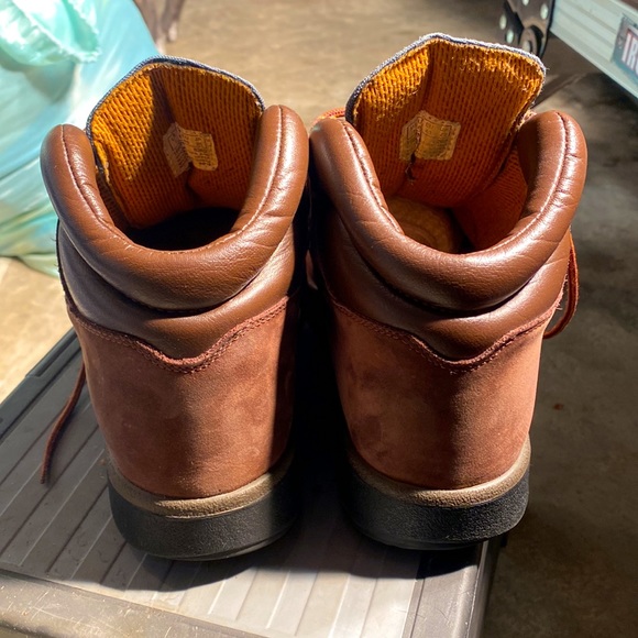 Timberland Field Boot (Beef & Broccoli) 🥩🥦 - Picture 5 of 7